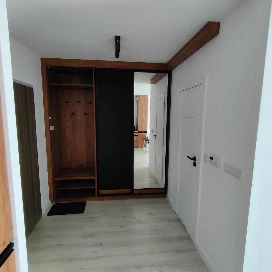 Apartament Na Malczewskiego Międzyrzecz Exteriör bild
