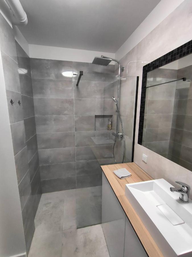 Apartament Na Malczewskiego Międzyrzecz Exteriör bild