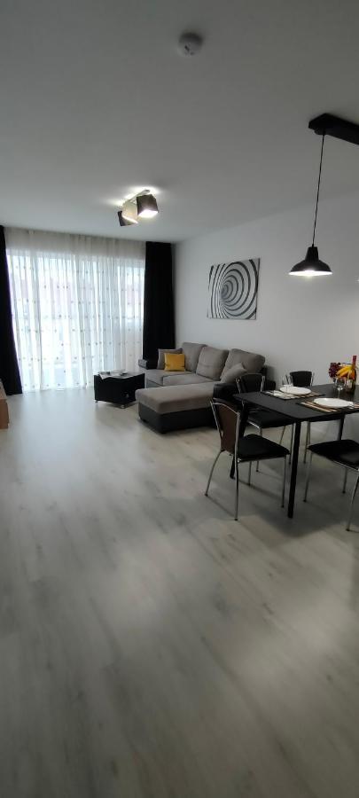 Apartament Na Malczewskiego Międzyrzecz Exteriör bild