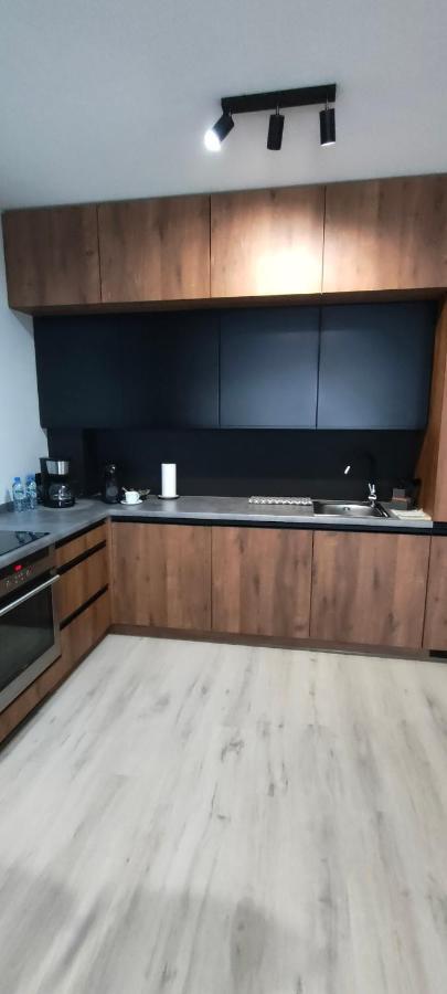 Apartament Na Malczewskiego Międzyrzecz Exteriör bild