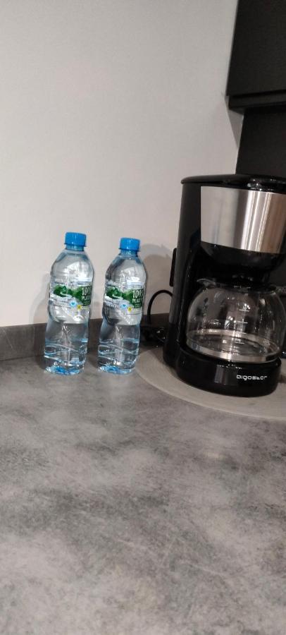 Apartament Na Malczewskiego Międzyrzecz Exteriör bild