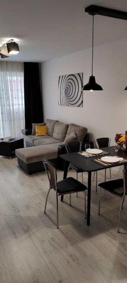 Apartament Na Malczewskiego Międzyrzecz Exteriör bild