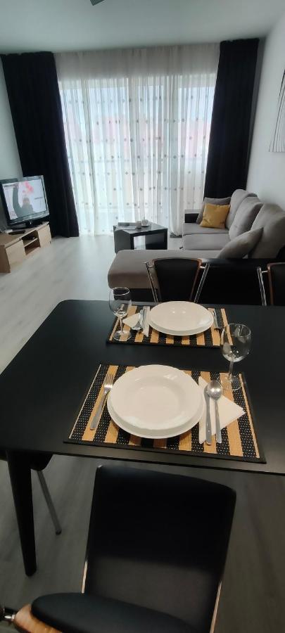Apartament Na Malczewskiego Międzyrzecz Exteriör bild