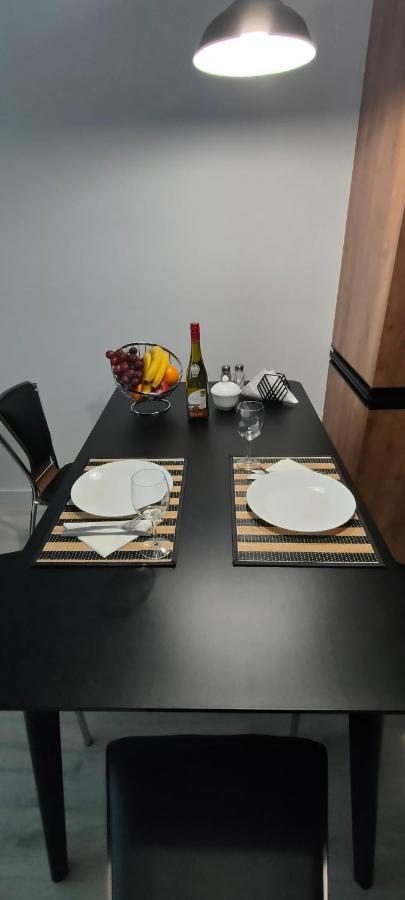 Apartament Na Malczewskiego Międzyrzecz Exteriör bild